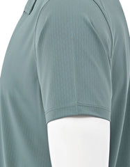 Gym Polo Moss FGP2600-1 Basic Uniworth FGP2600-1-L