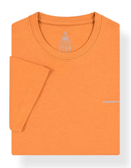 Plain Mustard TEE2605-M