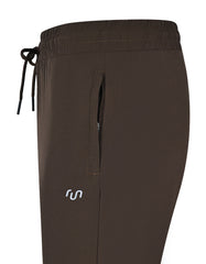 Brown Gym Trouser FGTR2500-5-M