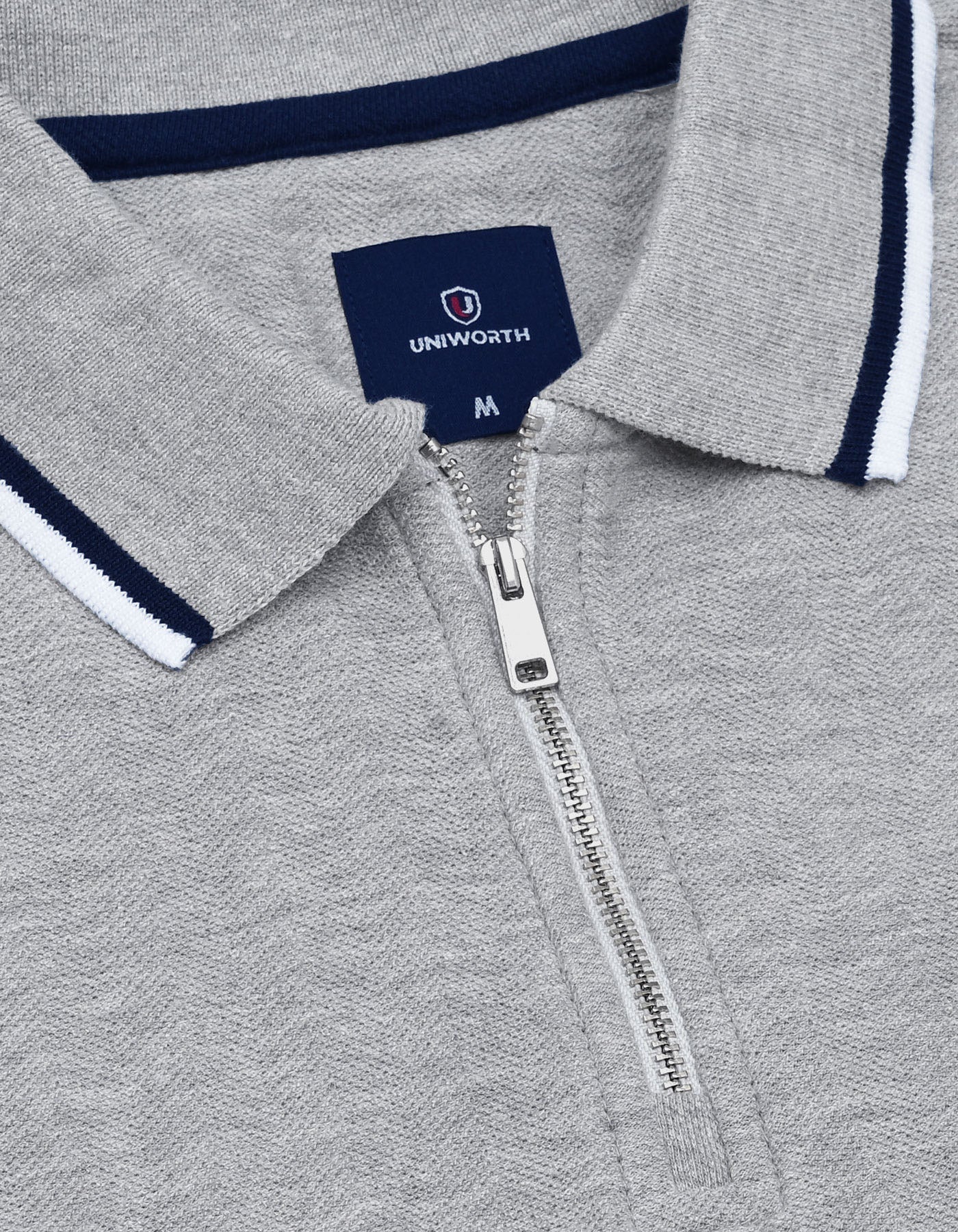 Texture Heather Grey TP2551-1-L