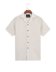 Plain Fawn Tailored Smart Fit Shirt FS2417SH-15