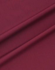 Plain Maroon Classic Fit Shirt FS1646-1RF-16