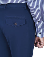 Navy Smart Fit Chino CH2503-36