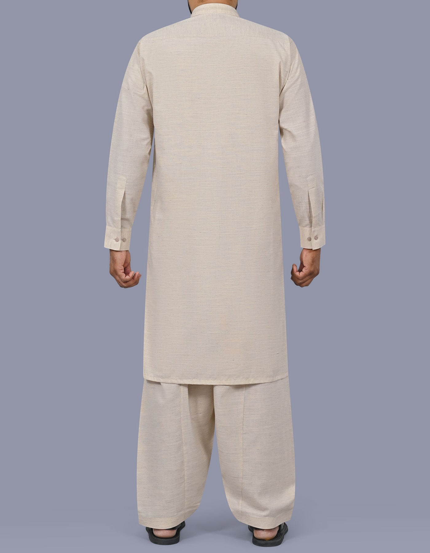 Skin Plain Kameez Shalwar KS2680S-L