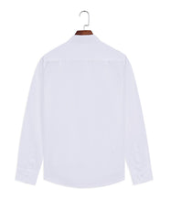 Casual Shirt Woven White XXL CSW2604 Uniworth CSW2604-XXL