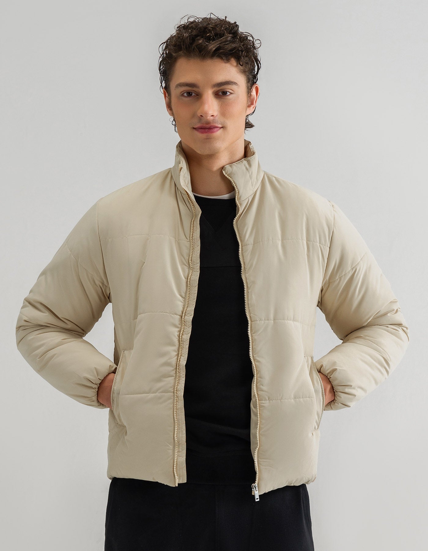 Fawn Jacket JK2410-S
