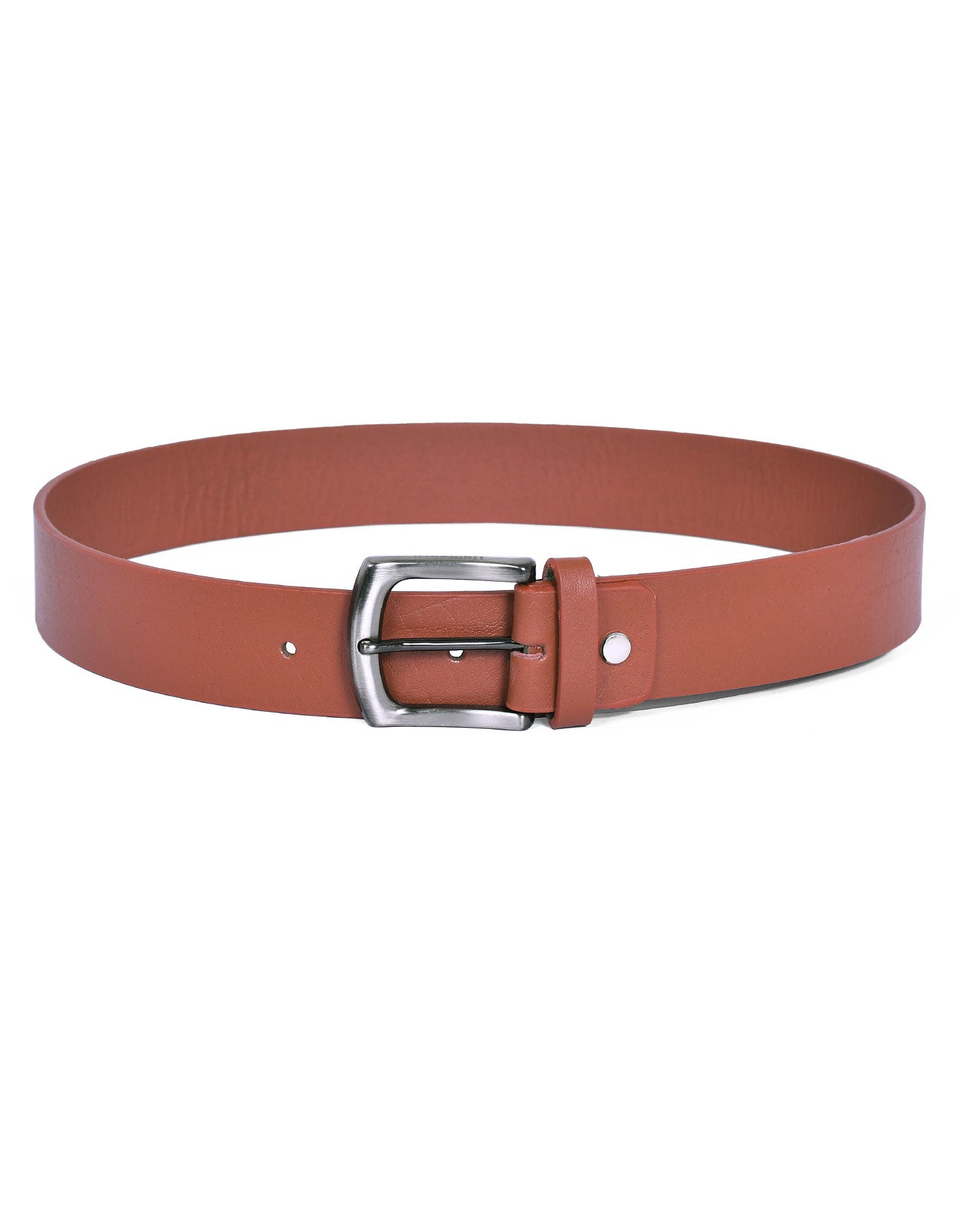 Tan Casual Belt BTC2211-1-34