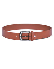 Tan Casual Belt BTC2211-1-34