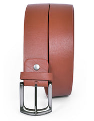 Tan Casual Belt BTC2211-1-32