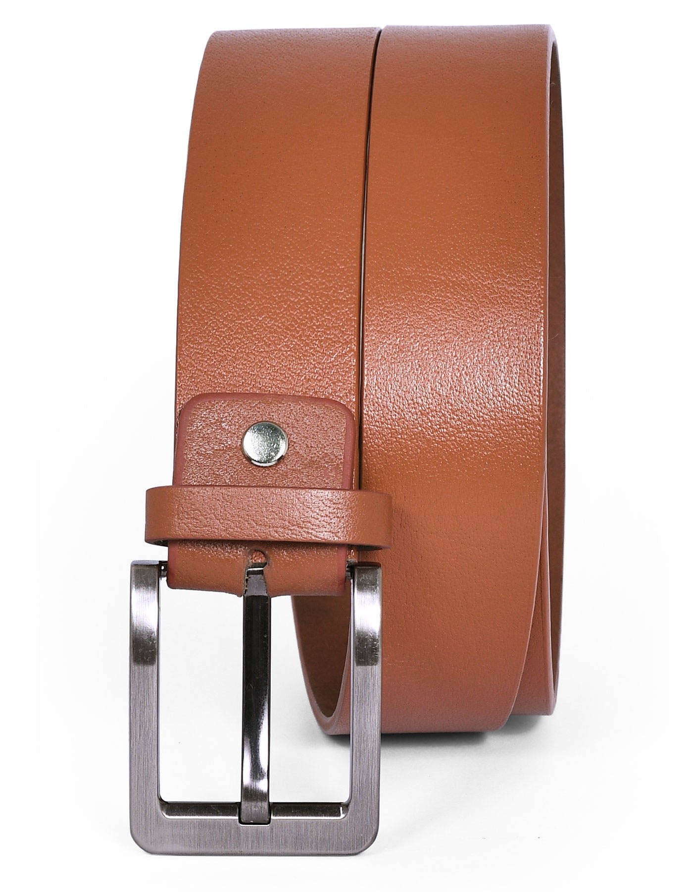 Mustard Casual Belt BTC2213-1-32