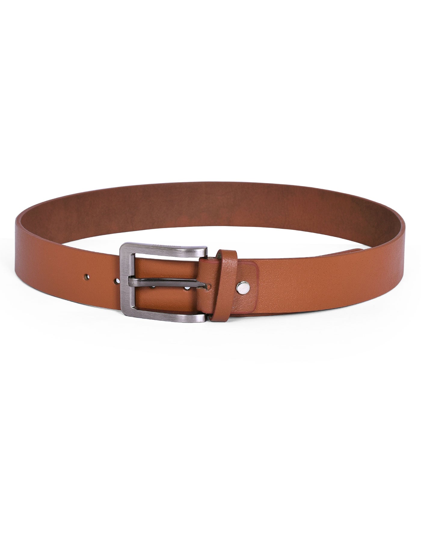 Mustard Casual Belt BTC2213-1-34