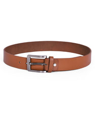 Mustard Casual Belt BTC2213-1-34