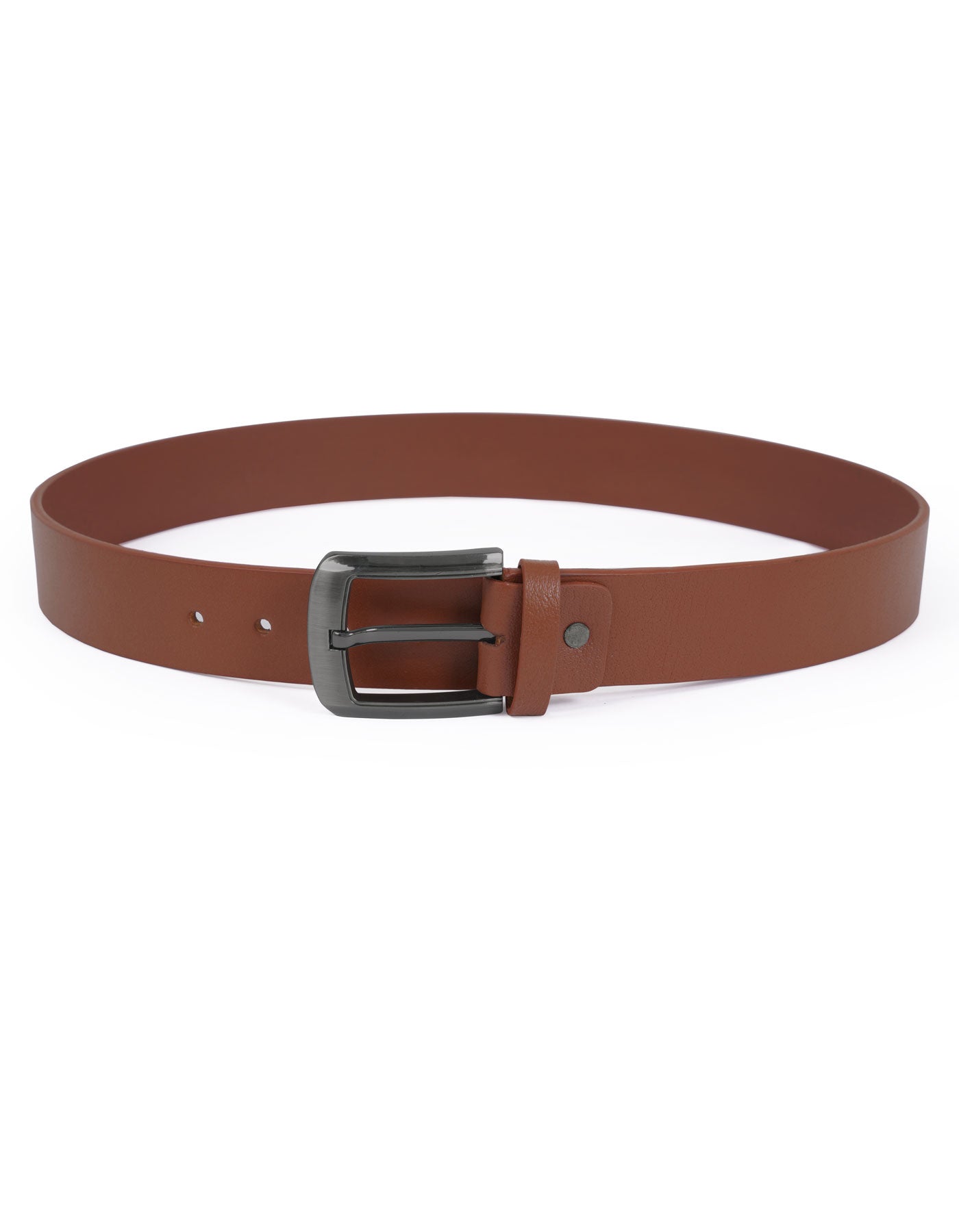 Tan Casual Belt BTC2318-34