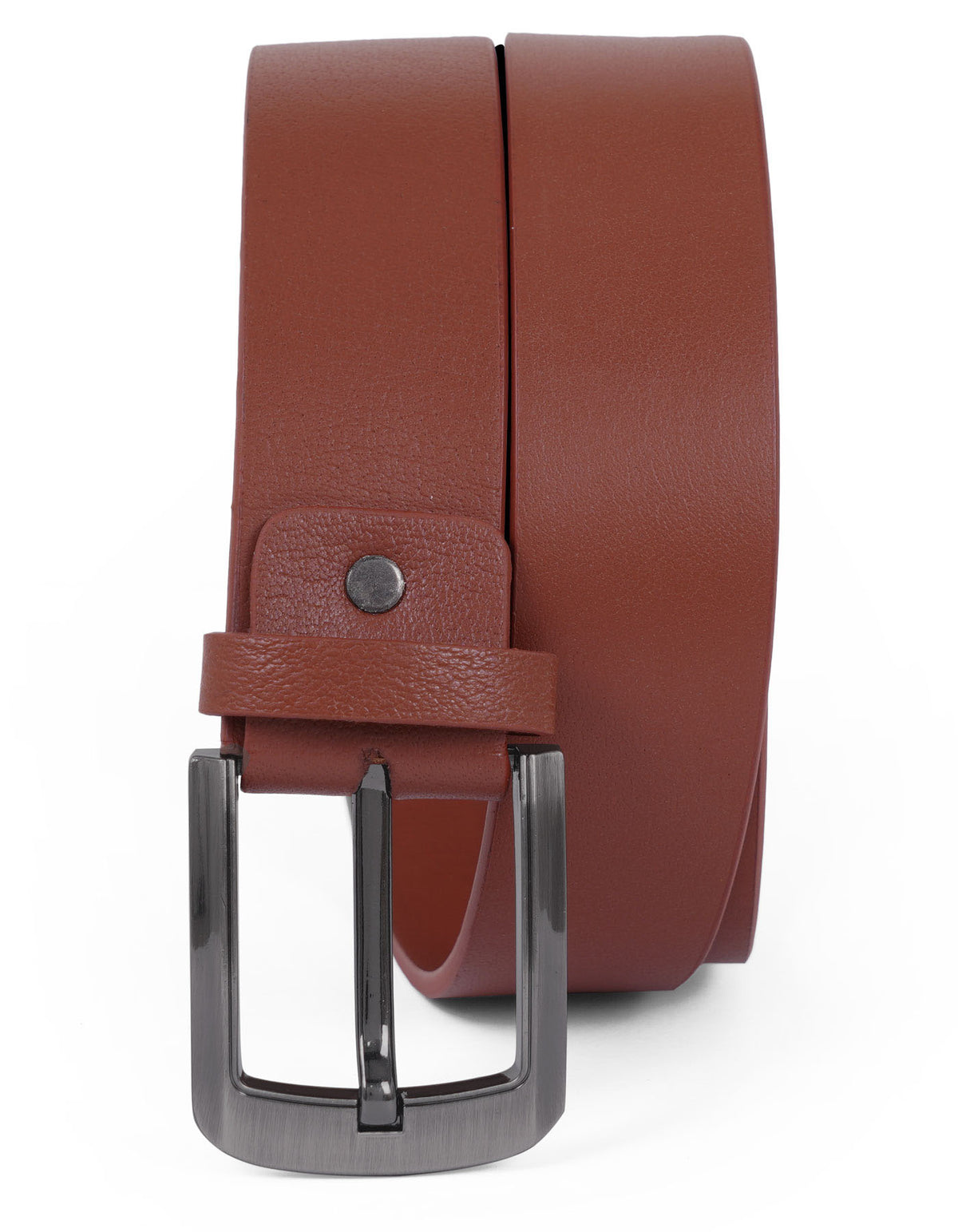 Tan Casual Belt BTC2318-32