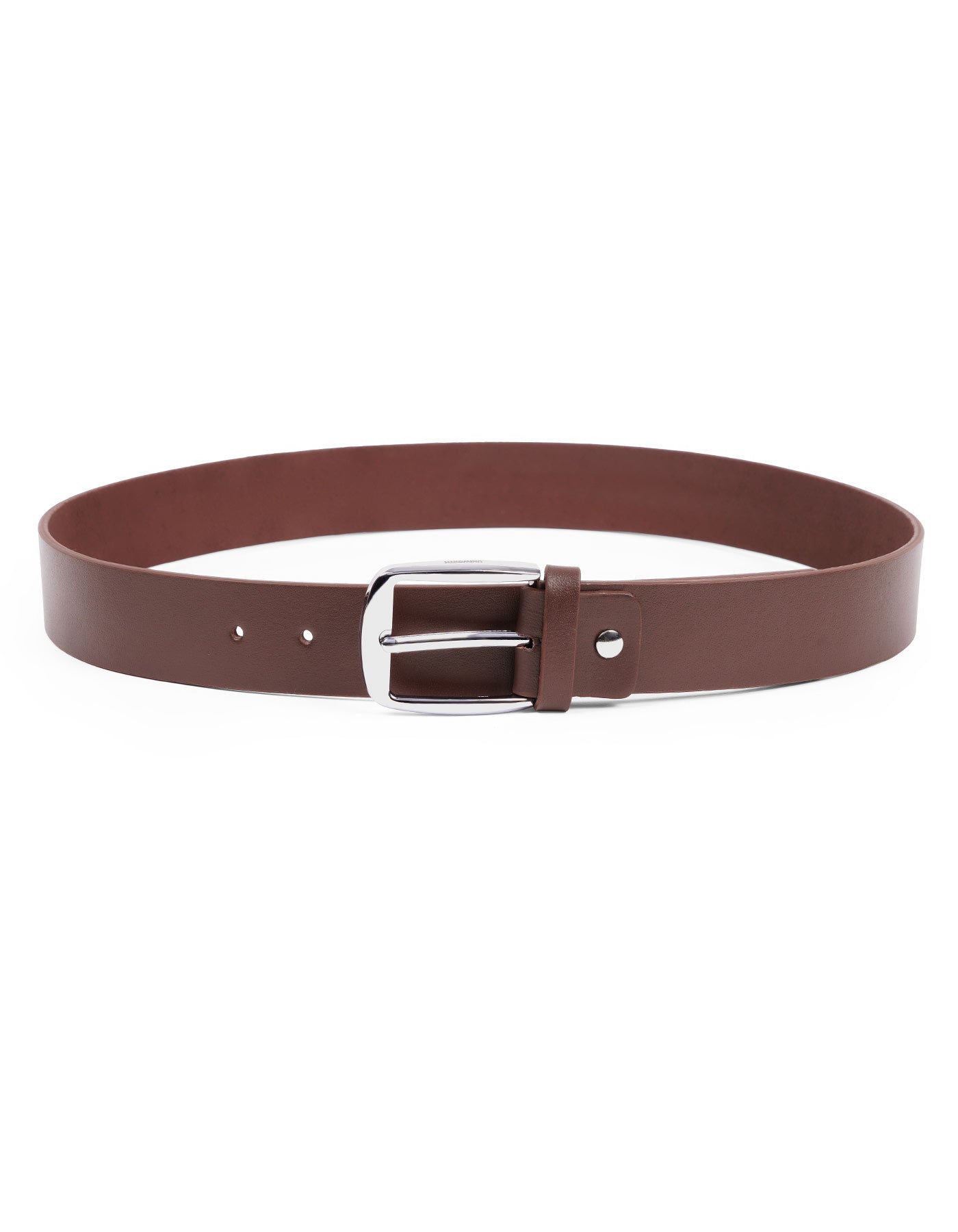 Brown Casual Belt BTC2401-2-34