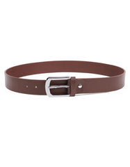 Brown Casual Belt BTC2401-4-34