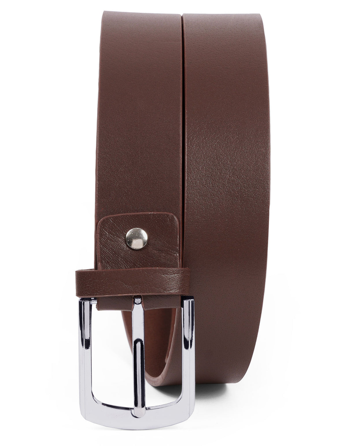 Brown Casual Belt BTC2401-4-32