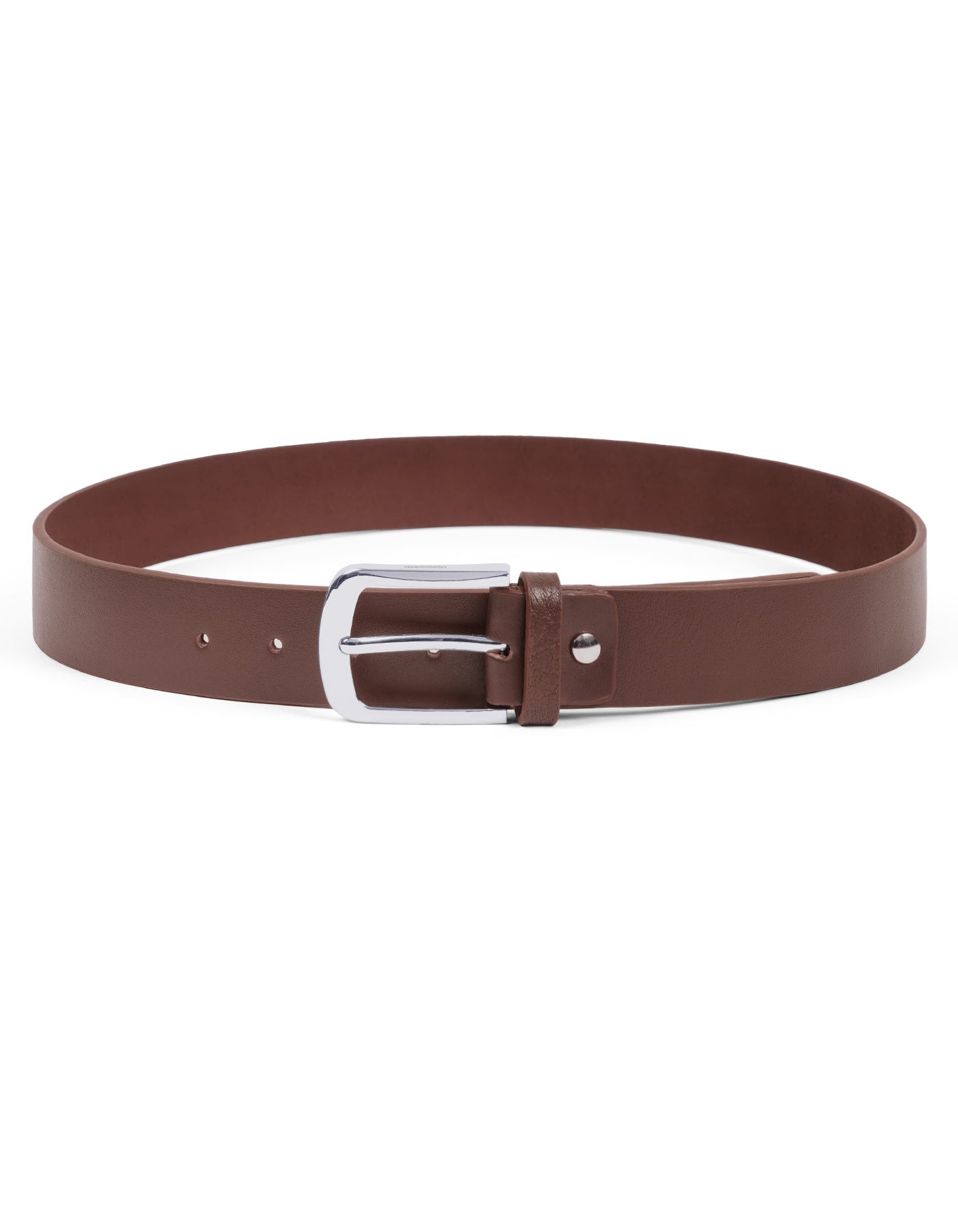 Brown Casual Belt BTC2401-5-34