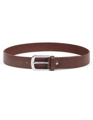 Brown Casual Belt BTC2401-5-34