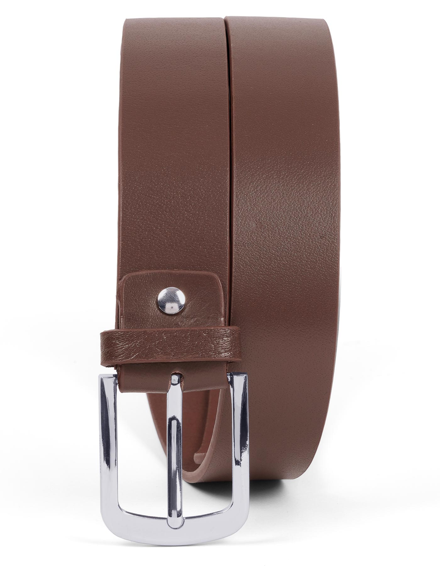 Brown Casual Belt BTC2401-5-32