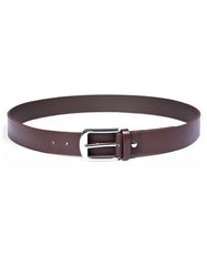 Brown Casual Belt BTC2401-6-36
