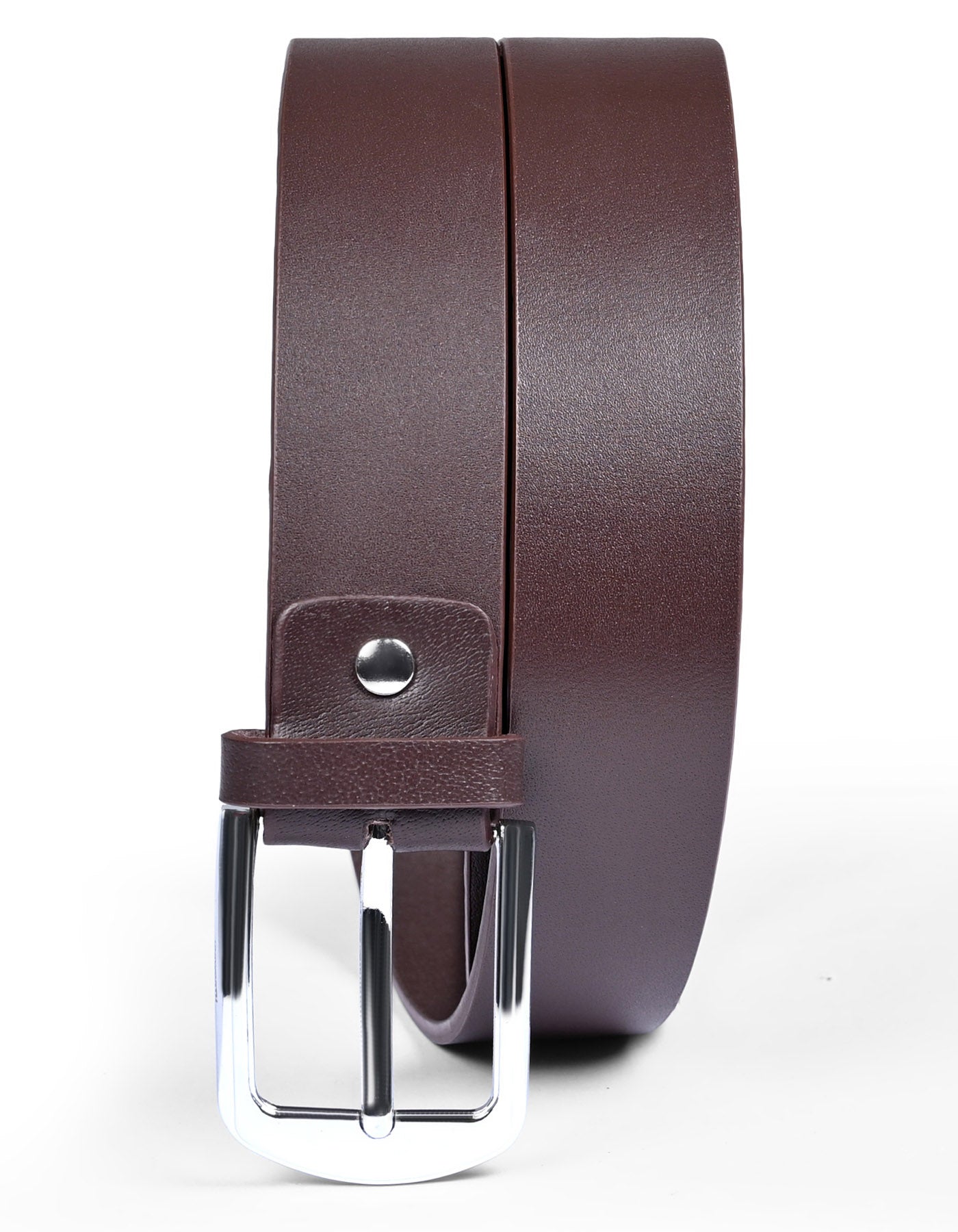 Brown Casual Belt BTC2401-6-34