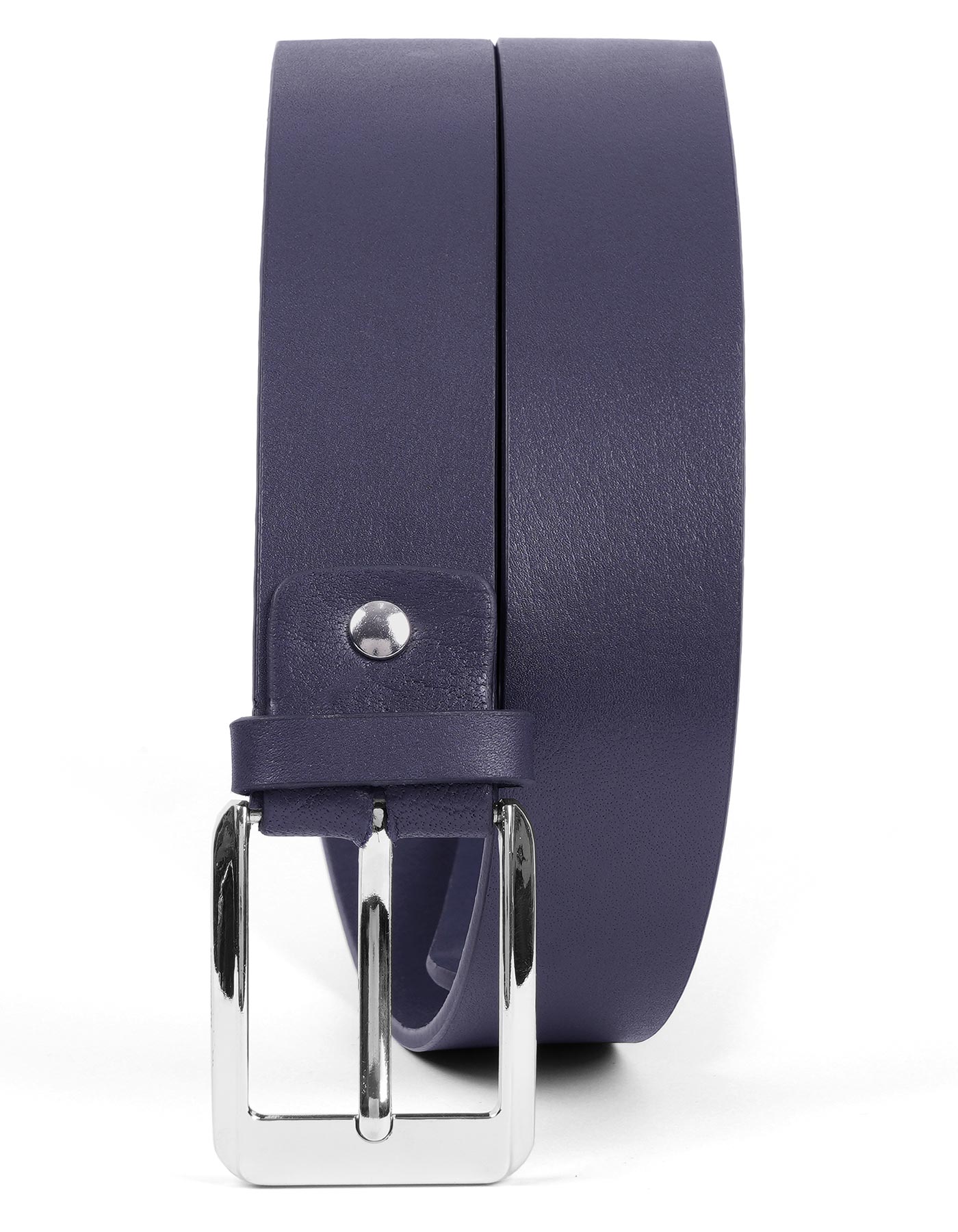 Navy Casual Belt BTC2402-1-32