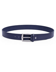 Navy Casual Belt BTC2402-2-34
