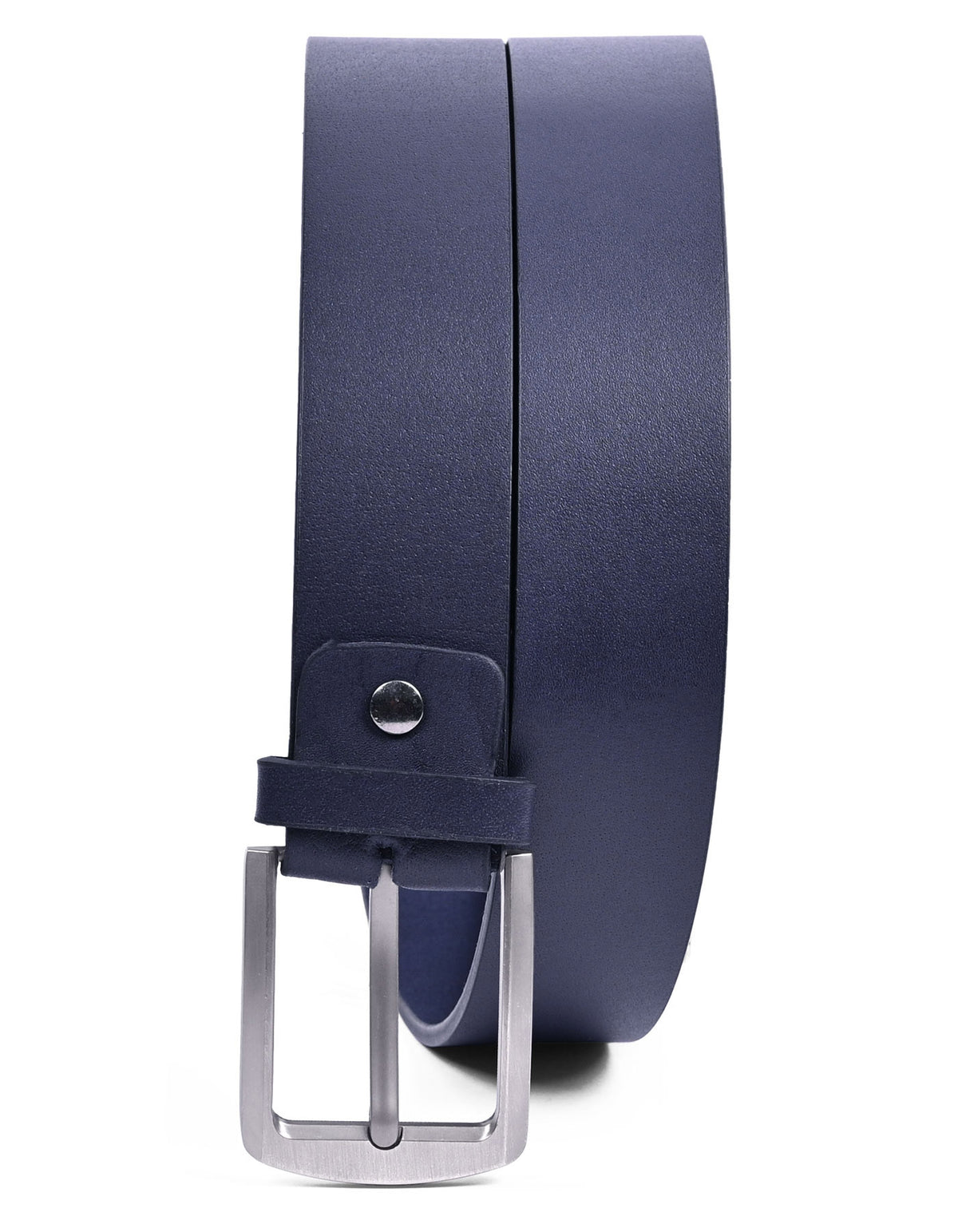 Navy Casual Belt BTC2402-2-32