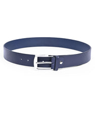 Navy Casual Belt BTC2402-3-34