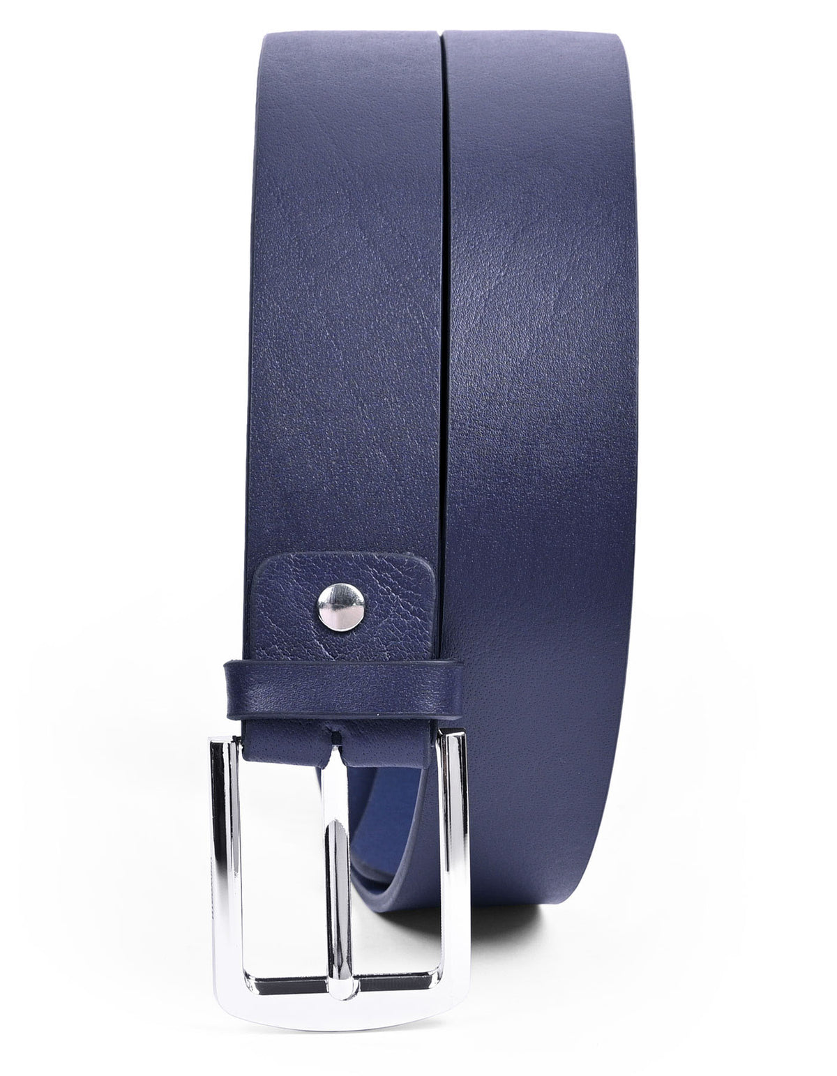 Navy Casual Belt BTC2402-3-32
