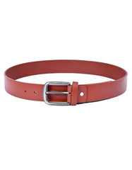 Tan Casual Belt BTC2404-1-34