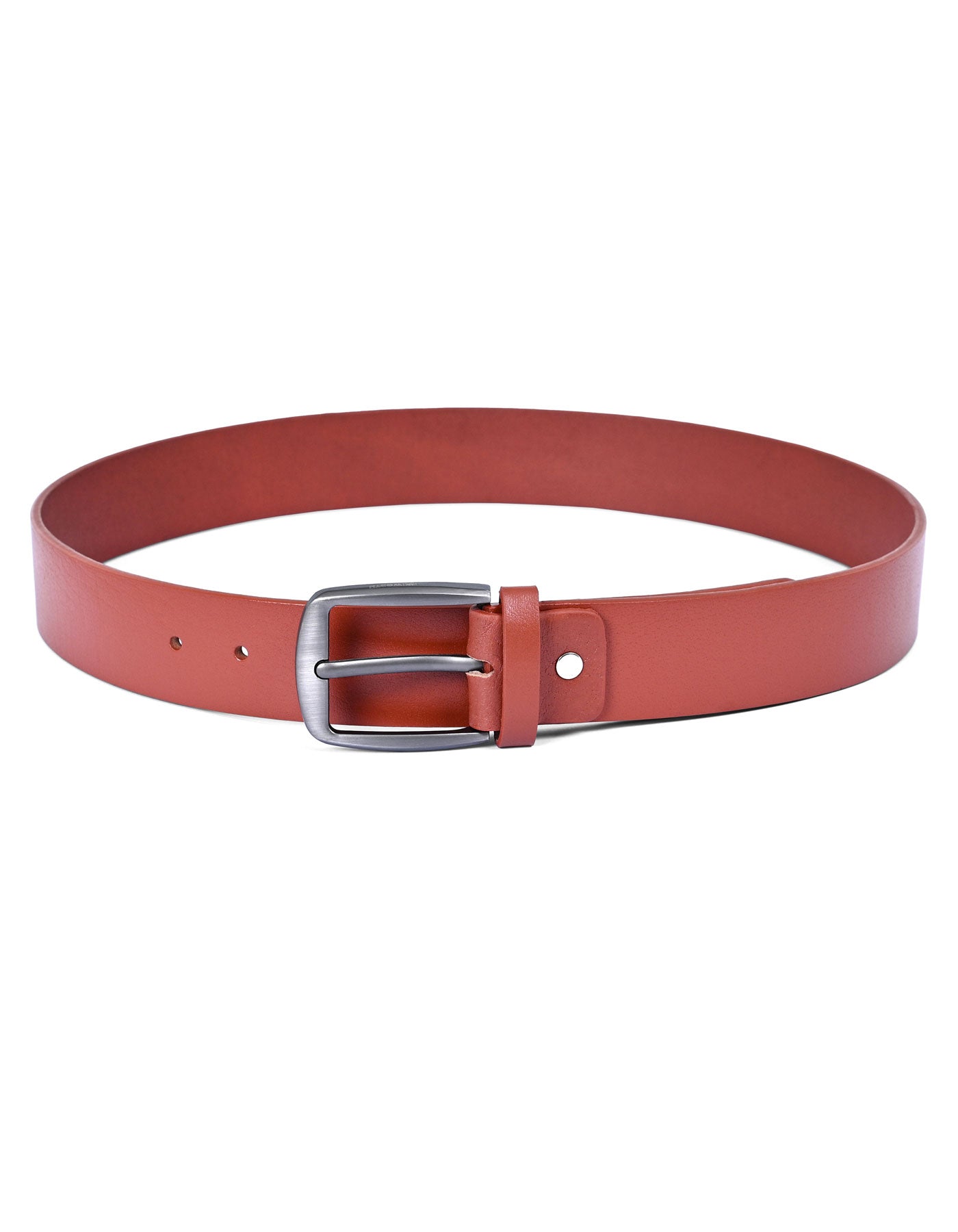 Tan Casual Belt BTC2404-2-34
