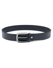Black Casual Belt BTC2451-4-34