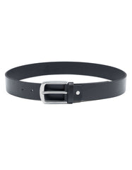 Black Casual Belt BTC2451-5-34