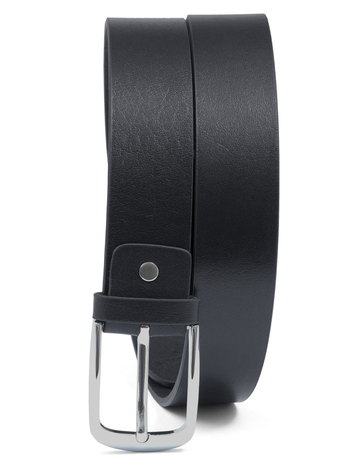 Black Casual Belt BTC2451-5-32