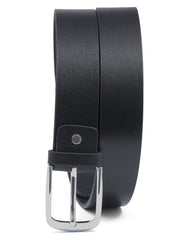 Black Casual Belt BTC2451-5-32