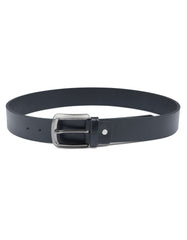 Black Casual Belt BTC2451-6-34
