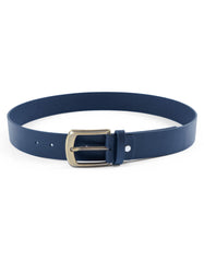 Navy Casual Belt BTC2452-1-34