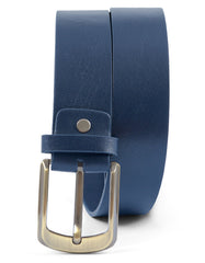 Navy Casual Belt BTC2452-1-32