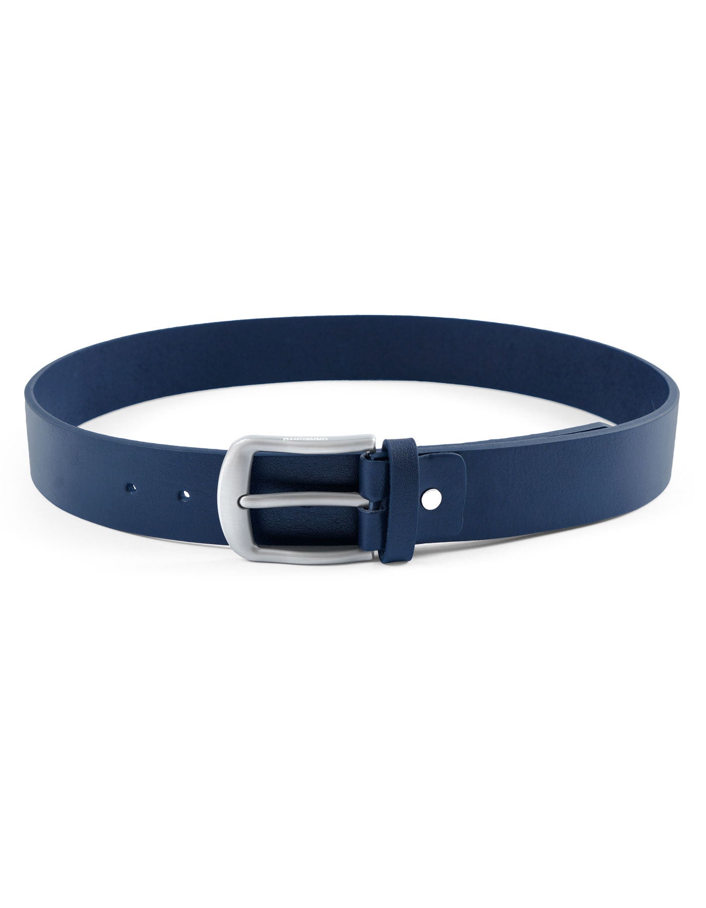 Navy Casual Belt BTC2452-2-34