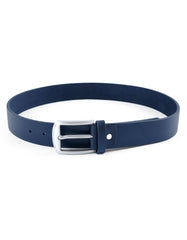 Navy Casual Belt BTC2452-3-34