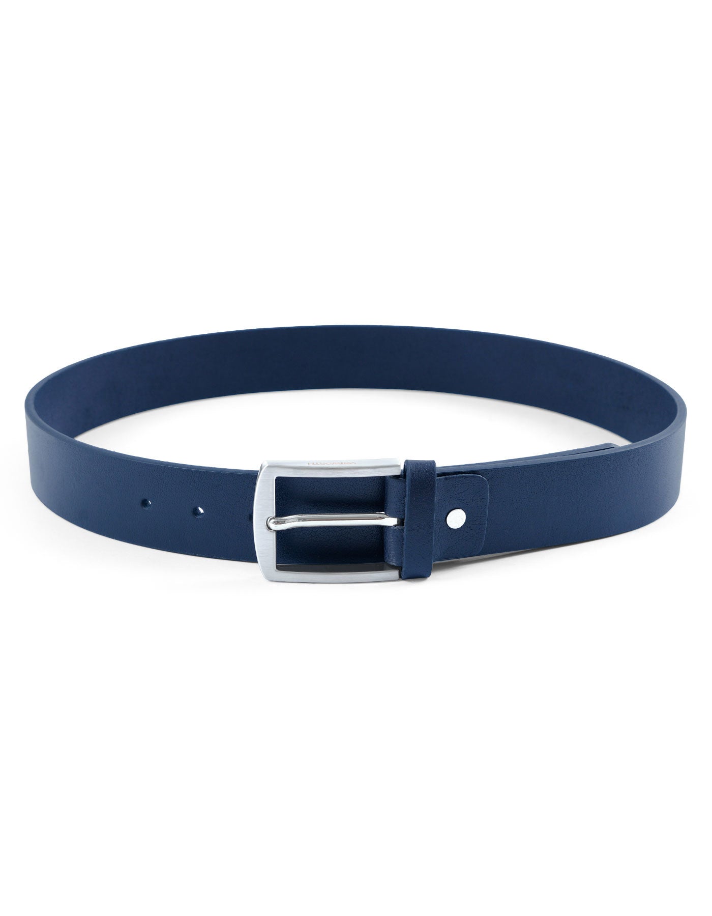 Navy Casual Belt BTC2452-4-34