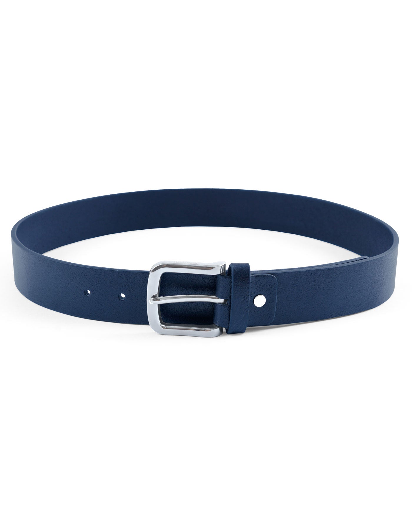 Navy Casual Belt BTC2452-34