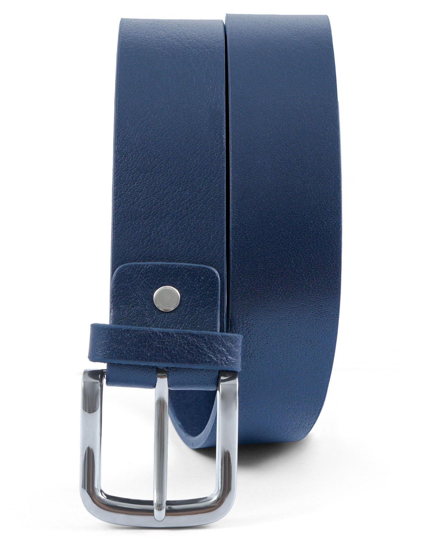 Navy Casual Belt BTC2452-32