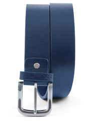 Navy Casual Belt BTC2452-32