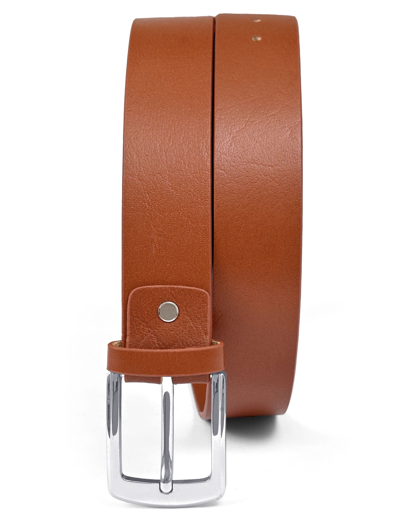 Tan Casual Belt BTC2453-1-32