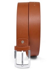 Tan Casual Belt BTC2453-1-32