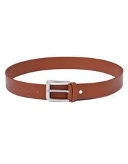 Tan Casual Belt BTC2453-2-34