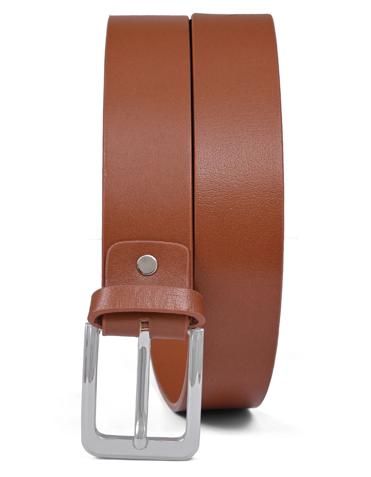Tan Casual Belt BTC2453-2-32